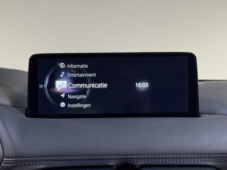 Mazda Mazda