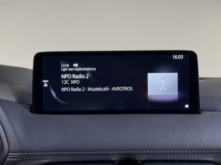 Mazda Mazda