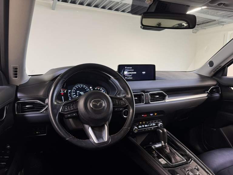 Mazda Mazda