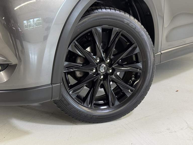 Mazda Mazda