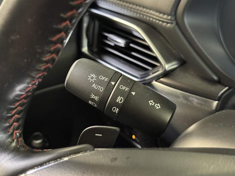 Mazda Mazda