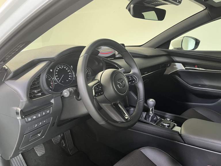 Mazda Mazda