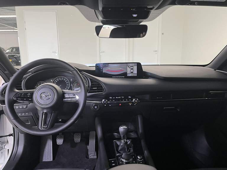 Mazda Mazda