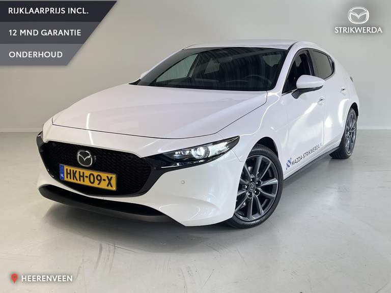 Mazda Mazda
