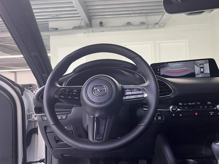 Mazda Mazda