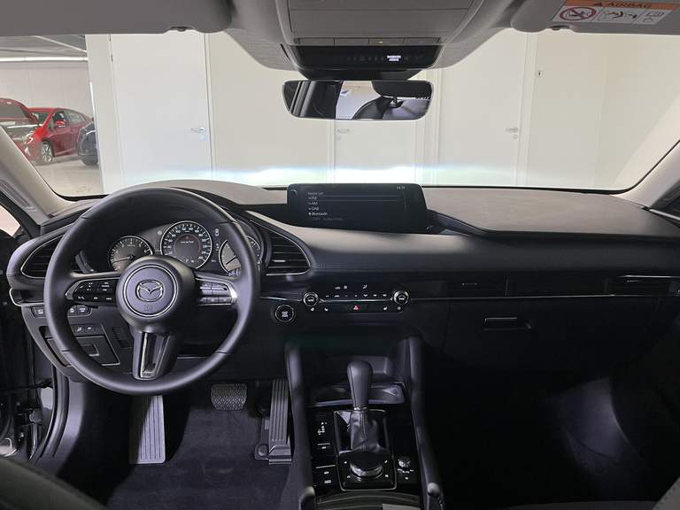 Mazda Mazda