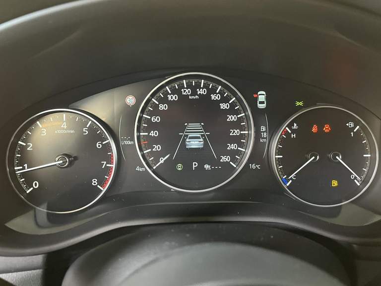 Mazda Mazda