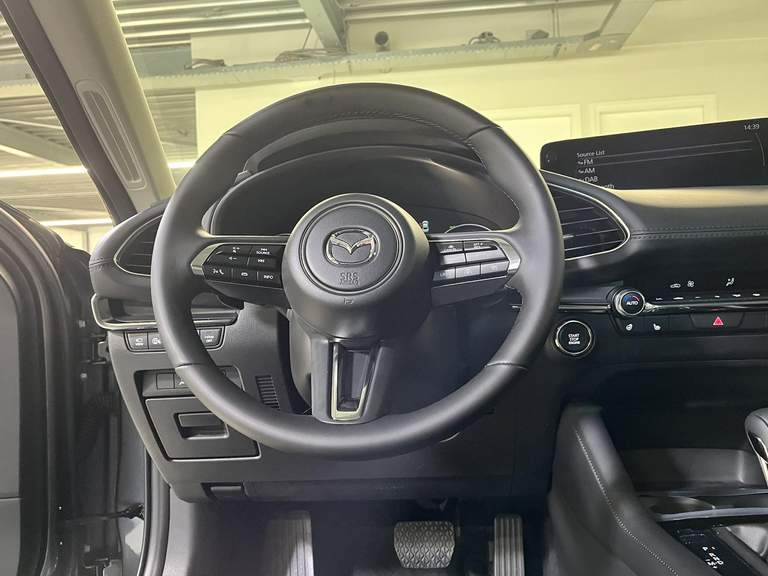 Mazda Mazda