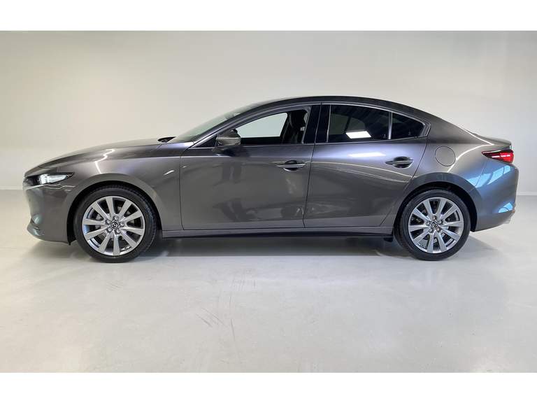Mazda Mazda