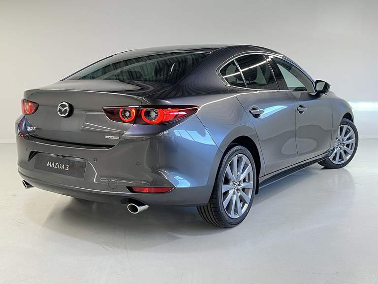 Mazda Mazda