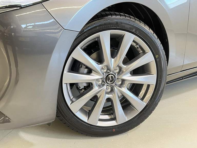 Mazda Mazda