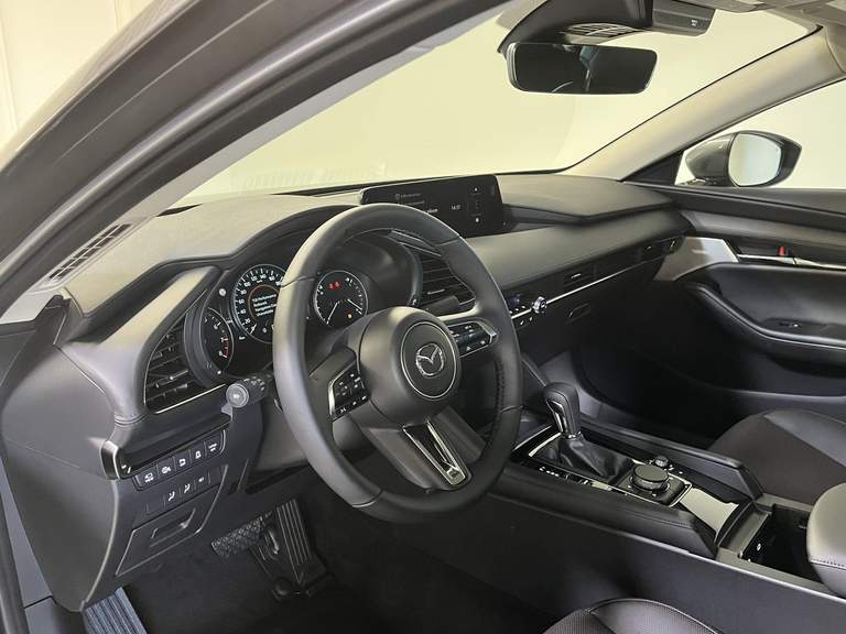 Mazda Mazda