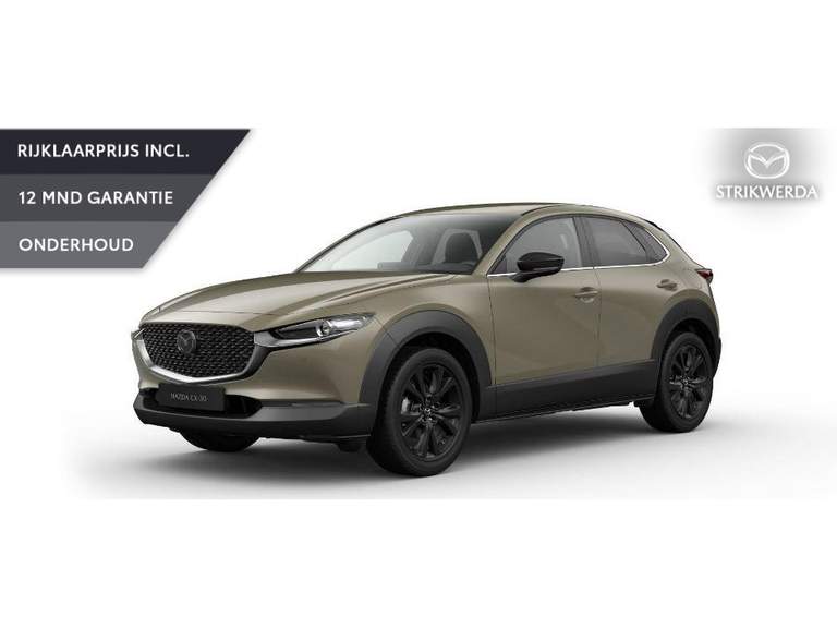 Mazda Mazda