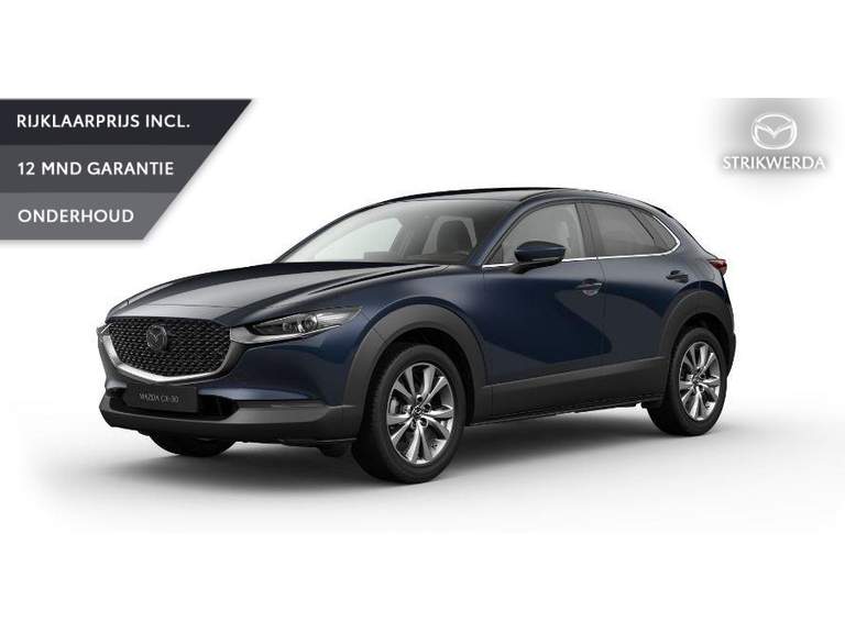 Mazda Mazda