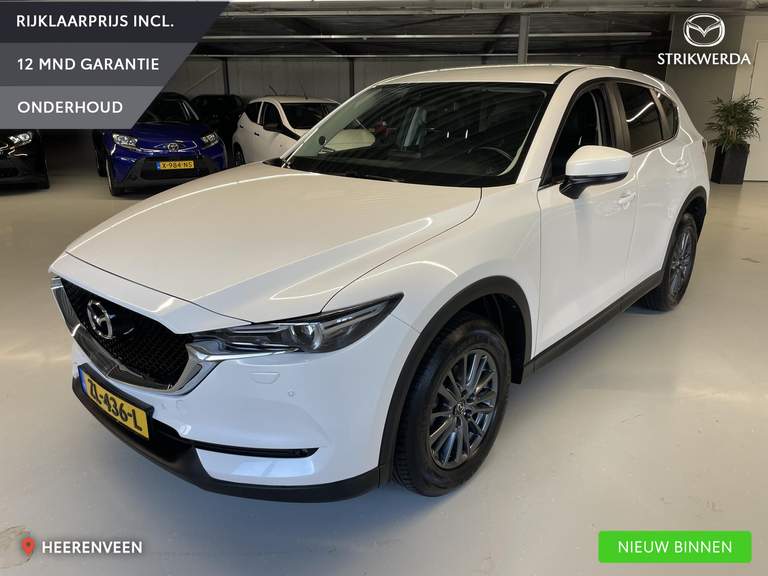 Mazda Mazda