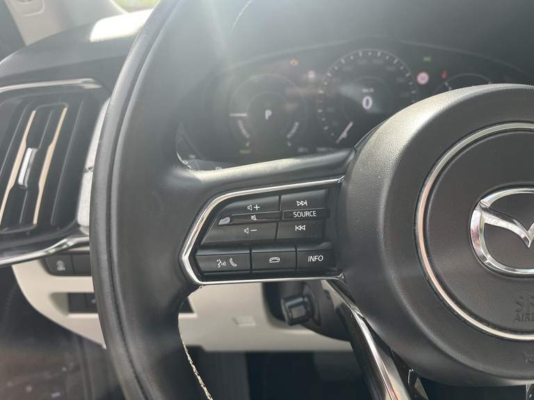Mazda Mazda