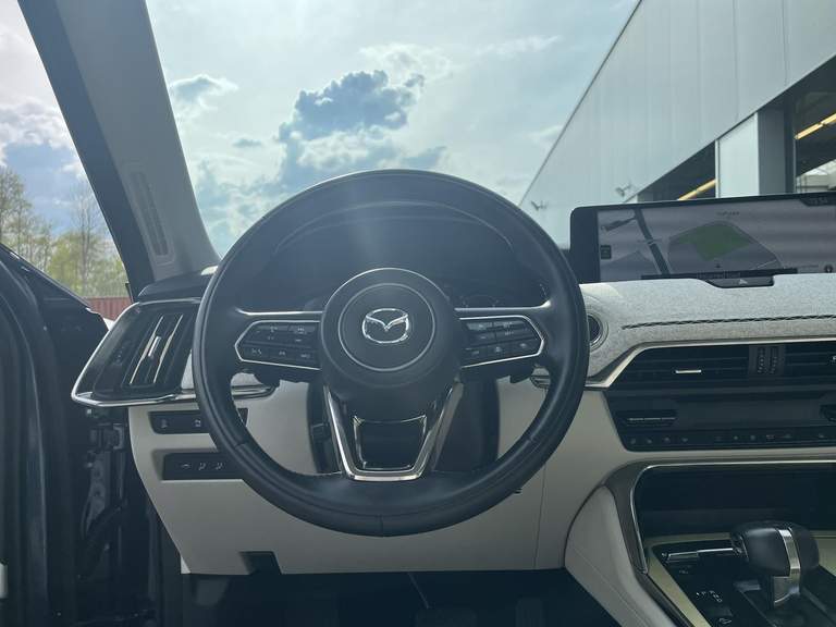 Mazda Mazda
