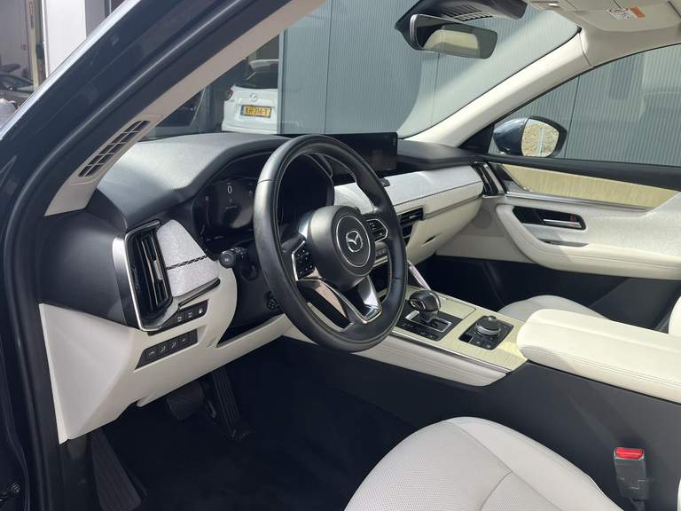 Mazda Mazda