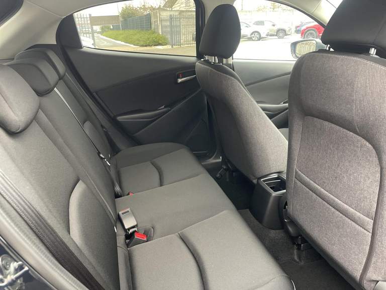 Mazda Mazda