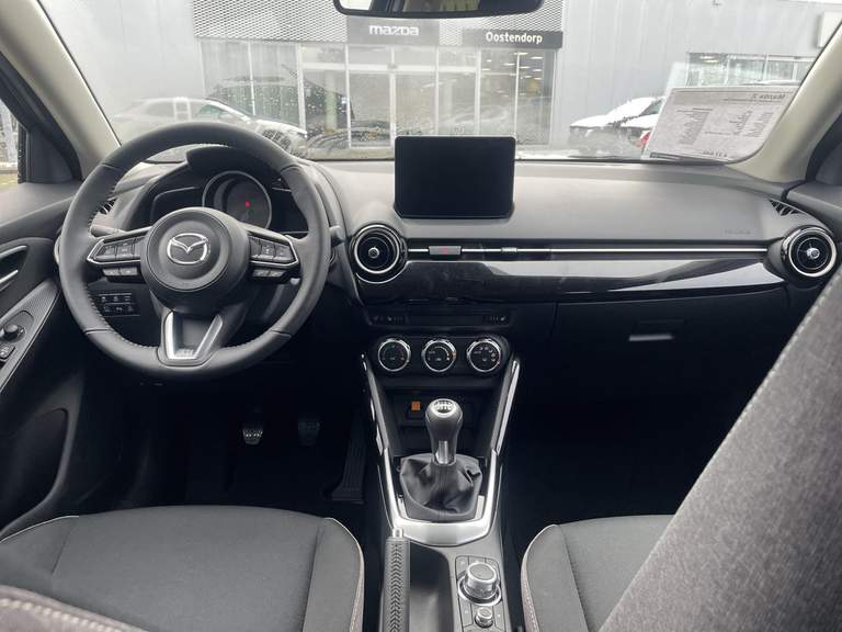 Mazda Mazda