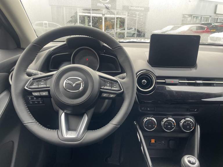Mazda Mazda