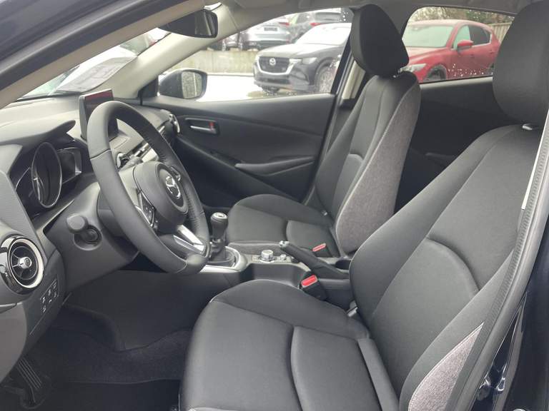 Mazda Mazda