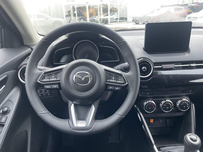 Mazda Mazda