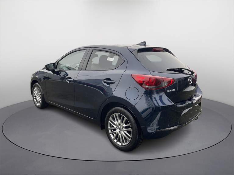 Mazda Mazda