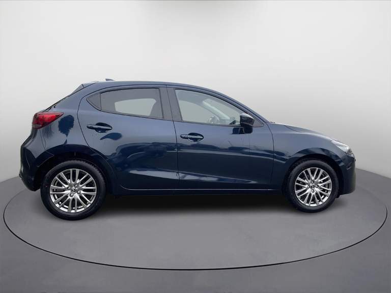 Mazda Mazda