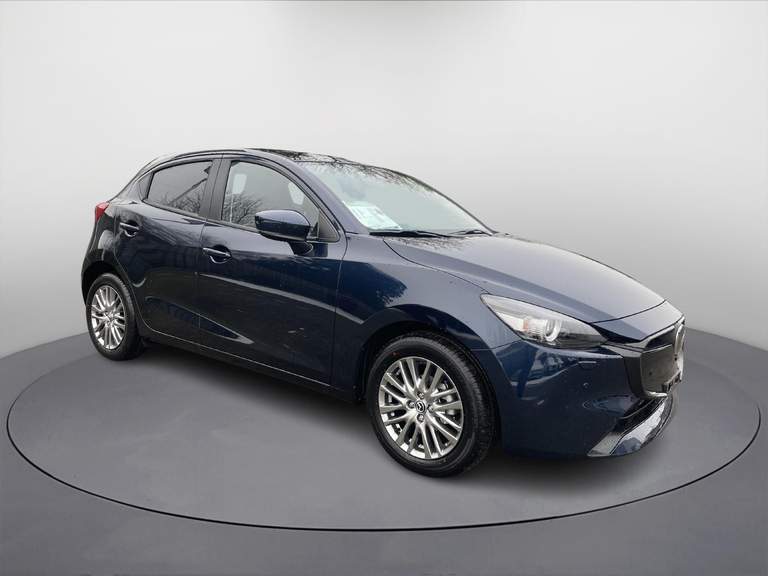 Mazda Mazda