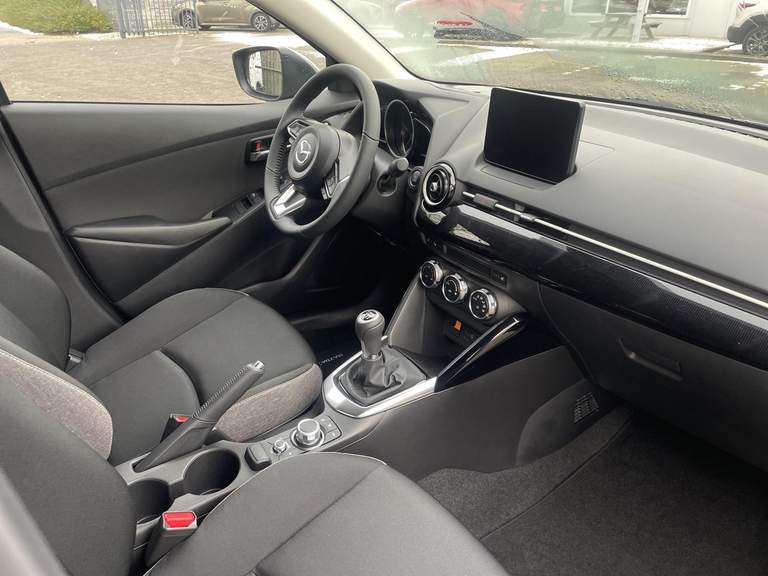 Mazda Mazda