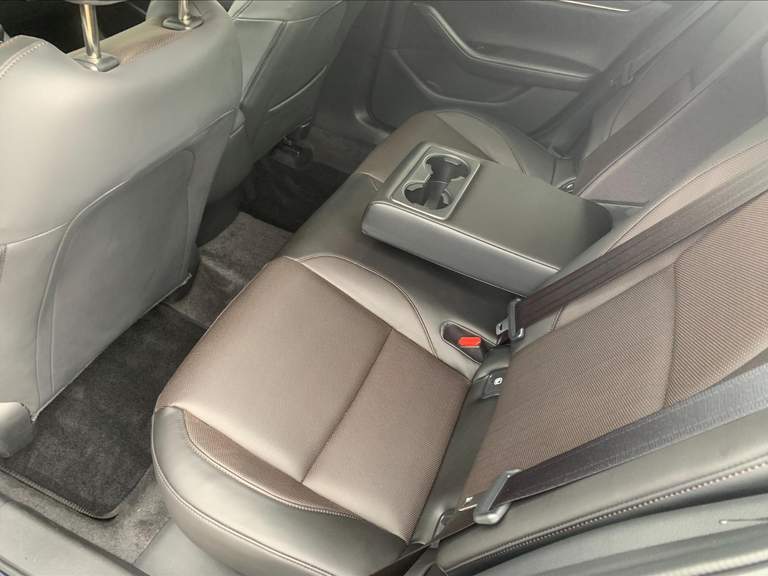 Mazda Mazda