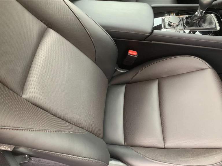 Mazda Mazda
