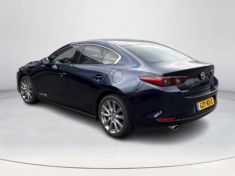Mazda Mazda