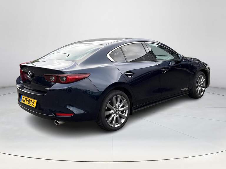 Mazda Mazda