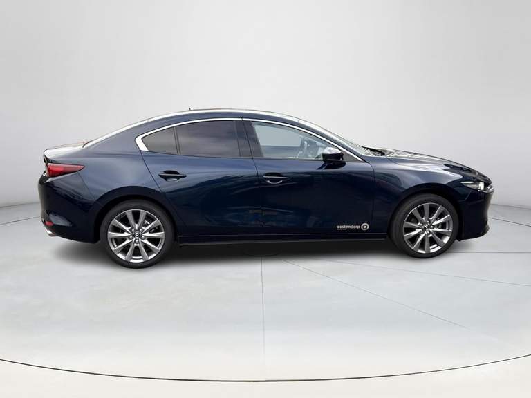 Mazda Mazda