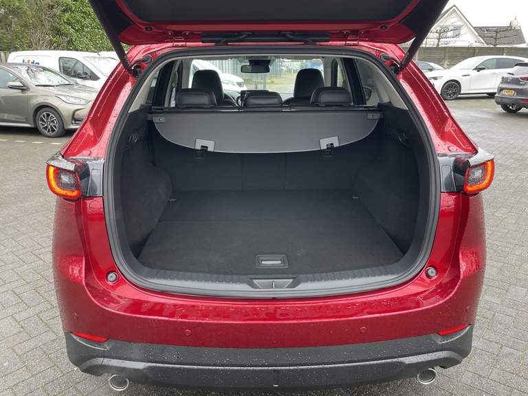 Mazda Mazda