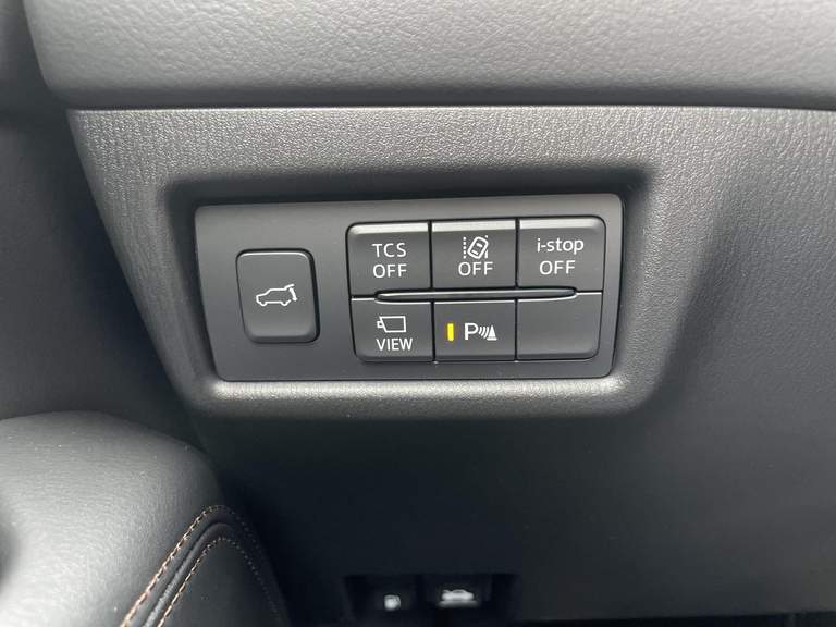 Mazda Mazda