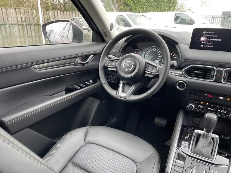 Mazda Mazda