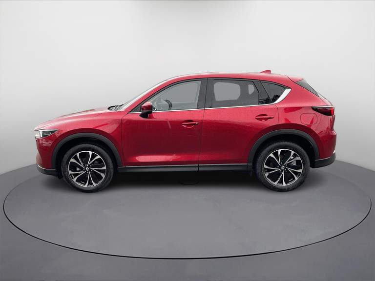 Mazda Mazda