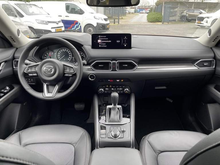 Mazda Mazda
