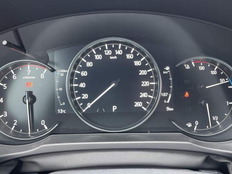 Mazda Mazda