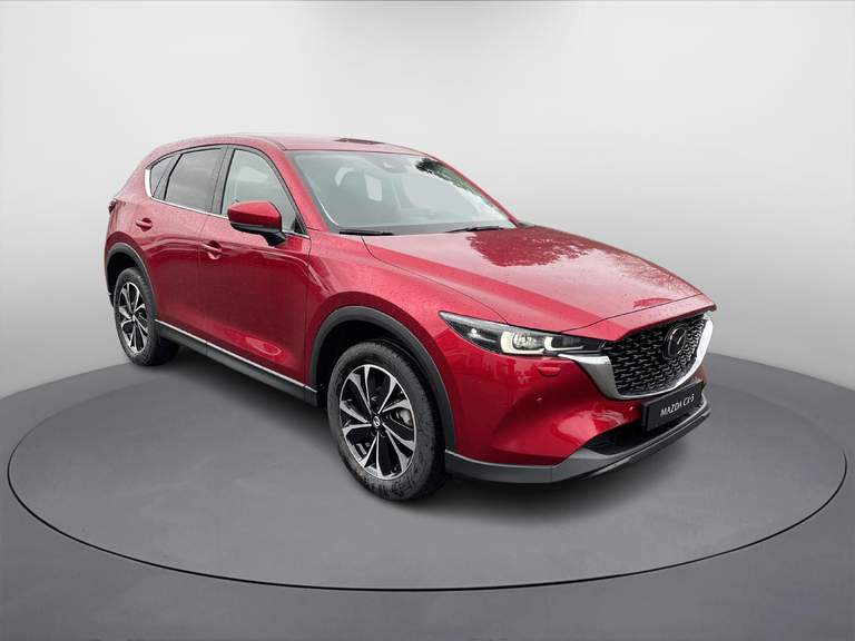 Mazda Mazda