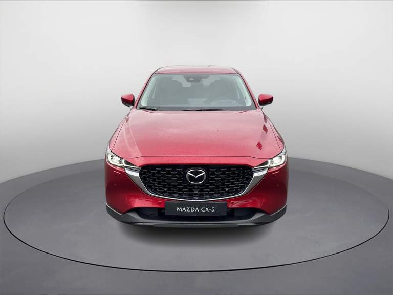 Mazda Mazda