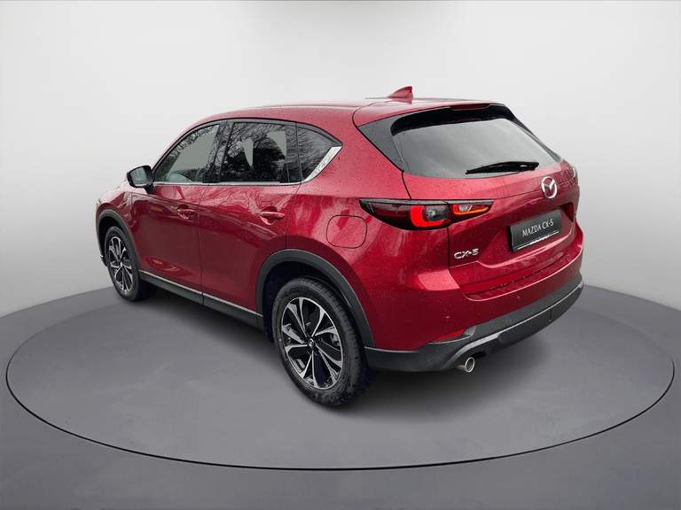 Mazda Mazda