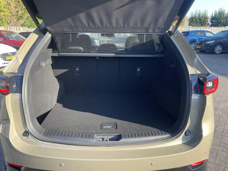 Mazda Mazda