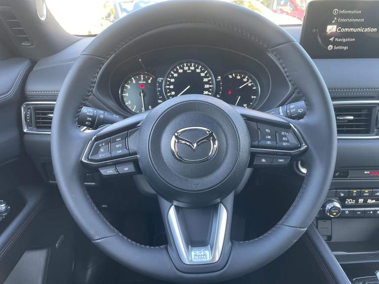 Mazda Mazda