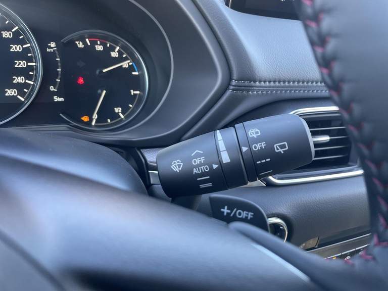 Mazda Mazda