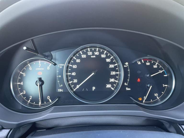 Mazda Mazda