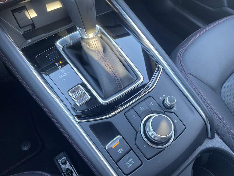Mazda Mazda